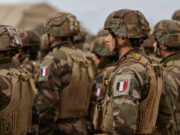 Francuska ponudila Danskoj da pošalje vojsku na Grenland, oni ih odbili