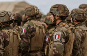 Francuska ponudila Danskoj da pošalje vojsku na Grenland, oni ih odbili