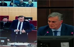 Dodik se pokušao sakriti iza savjetnika, ali oni ne daju na sebe: “Sam donosi odluke i odgovoran je za njih”