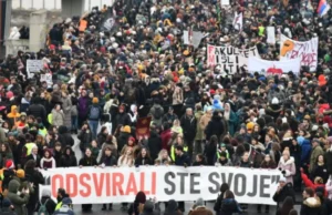 Počinje blokada najvećeg saobraćajnog čvorišta u Beogradu i trajaće 24 sata