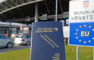 Uskoro oštrija pravila: Teže do državljanstva BiH, postavljen i novi uslov