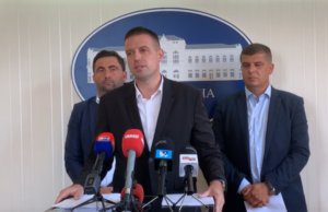 “Našim novcem kupujemo naše rudno bogatstvo?!”