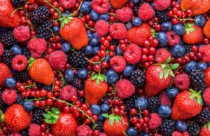 Ova vrsta voća doprinosi dugovječnosti: Ključna je za očuvanje zdravlja