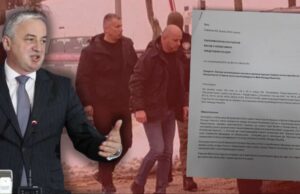 Branislav: Pokrenuli smo inicijativu za smjenu Nešića