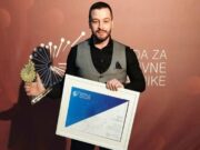 Banjalučki učitelj osvojio nagradu za najinovativnijeg nastavnika u BiH