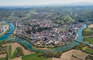 Za sufinansiranje projekta „Omladinska banka“ Novom 30.000,00 KM od Vlade