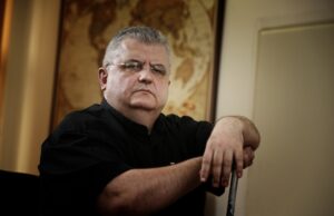 Čanku oduzeto policijsko obezbjeđenje, tvrdi da se priprema njegova likvidacija