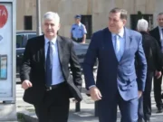 Čović i JA se čvrsto držimo za ruke