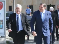 SNSD i HDZ ponovo srušili kvorum, akcize na gorivo ostaju