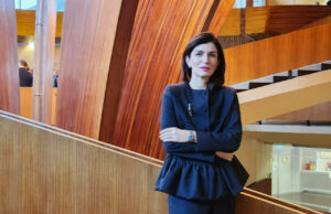 U Parlamentu BiH pokrenuta revolucija ljudskog dostojanstva