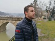 Podnesena krivična prijava protiv eko-aktiviste Dejana Furtule zbog veličanja ratnog zločinca