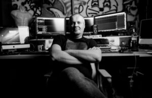 DINKO KULENOVIĆ, MUZIČAR ČIJE NUMERE KUPUJE NETFLIX: Za uspjeh u svijetu se najprije treba riješiti našeg mentaliteta