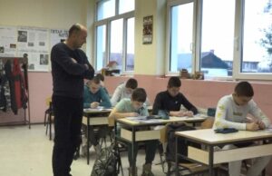 Prijedor: Sve više neopravdanih izostanaka u školama