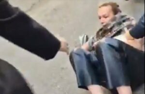 Novi incident u Beogradu: Automobilom udario dvije doktorice