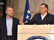 Dodik pohvalio Bakira: Bez osnova je napadan do besmisla