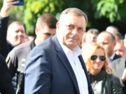 Dodik, Cvijanovićeva i ostali skinuti sa crne liste SAD