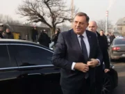 Dodik danas u sudskoj klupi