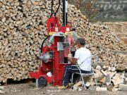 Kako se griju građani BiH, dominiraju cjepanice