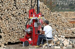 Kako se griju građani BiH, dominiraju cjepanice