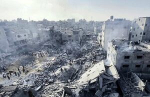 Izraelska vlada danas donosi odluku o prekidu vatre nakon što su u Gazi ubili više od 46.000 osoba, najviše žena i djece