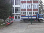 Uređuje se Sanska gimnazija