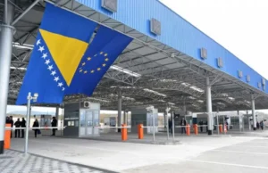 Na snazi novi sistem ulaska i izlaska iz EU, očekuju nas gužve na granicama s Hrvatskom