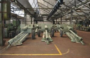 Gigant bh vojne industrije traži još 50 radnika