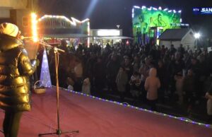 Sanski Most: Zimska čarolija produžena od 04.01.