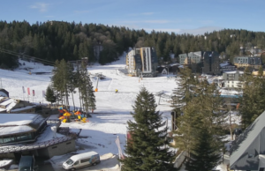 Sud BiH zaustavio sve investicione radove RS na Jahorini!