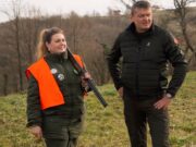 Najveća šakalijada u BiH: Predator na Jasmininom nišanu