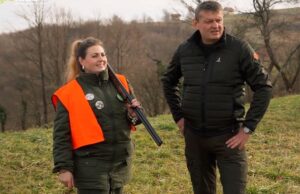 Najveća šakalijada u BiH: Predator na Jasmininom nišanu