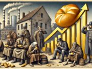 Enormni profiti na račun građana: Kako je kifla od 40 grama postala skuplja od 2 kilograma pšenice?