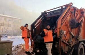 Za prijedorske komunalce nema praznika