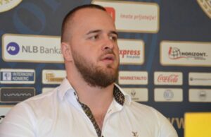 Kostić se posvađao na rođendanskoj zabavi: Krenuo po oružje, pa ubijen pred suprugom