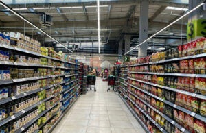 Novi udar na novčanike građana Bosne i Hercegovine, hrana opet poskupljuje