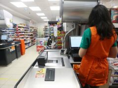 Cijene rastu u nebesa, inflacija duplo veća nego u EU