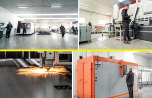 Bh. kompanija otvorila novi pogon: Zadnja riječ tehnologije!