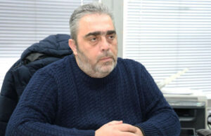 Marić: Pitanje dana kad će u Srpskoj izbiti nemiri