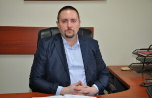 Mudrinić novi šef Kabineta gradonačelnika Prijedora