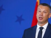 Nešić: Podnosim ostavku iz moralnih razloga