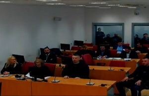 Nešiću i ostalima produžen pritvor još dva mjeseca