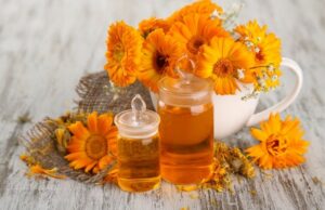 Neven: Ljekovita biljka za zdravlje i njegu kože