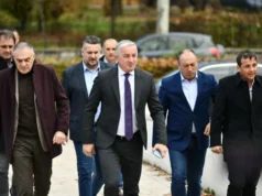 Političke stranke ponovo na budžetu