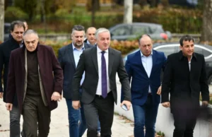 Crnadak najavio opoziciono okupljanje u RS: Jedna od tema i smjene na nivou BiH