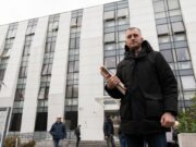 Ozren Perduv tužio MUP RS-a zbog višegodišnje diskriminacije