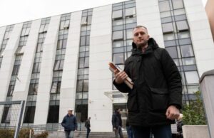 Ozren Perduv tužio MUP RS-a zbog višegodišnje diskriminacije