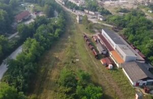 Na ovom mjestu će nići prva fabrika vojne industrije nakon dugo vremena