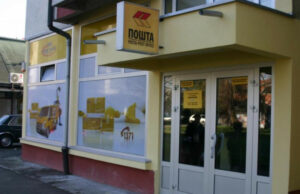 “Pošte Srpske“ se zadužuju 11 miliona KM