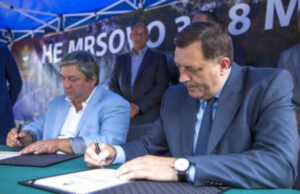 Ruski oligarh traži 234 miliona KM za „Comsar“, isti onaj koji mu je vlada RS poklonila