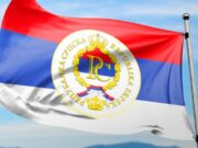 Hrvatska: Zbog veličanja RS 1600 eura kazne